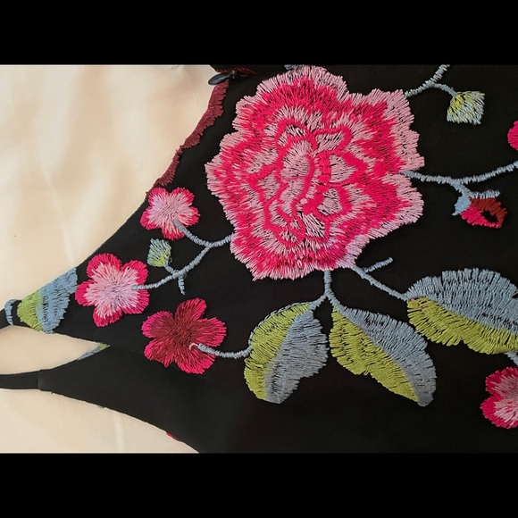 Dress the Population Aurora Dress, size Small. - Picture 5 of 5